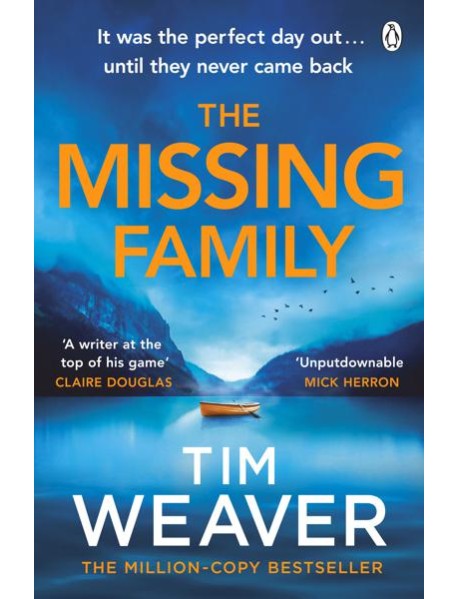 The Missing Family