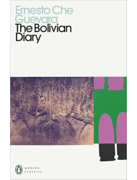 The Bolivian Diary