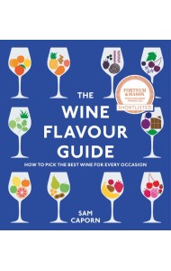 The Wine Flavour Guide