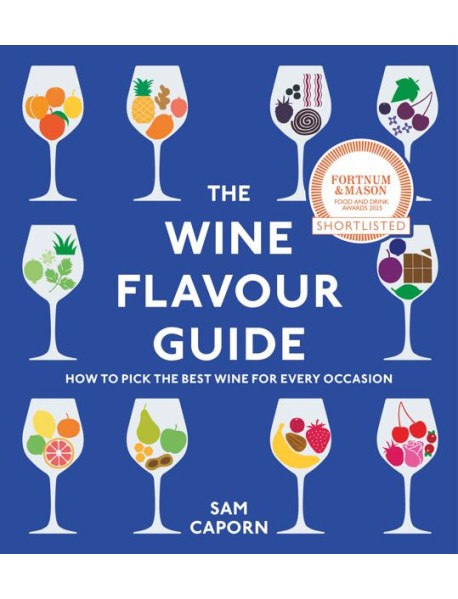 The Wine Flavour Guide