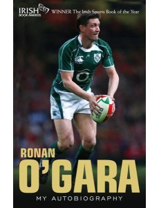 Ronan OGara Ronan OGara