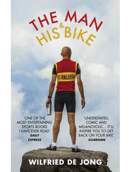 The Man and His Bike