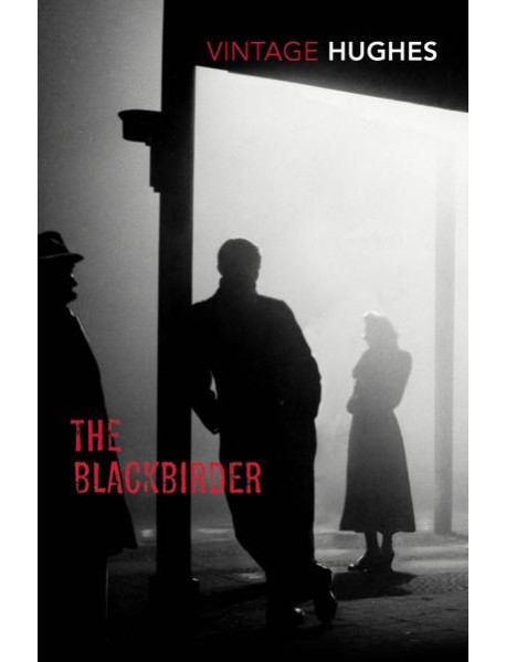 The Blackbirder