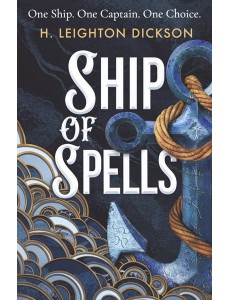 Ship of Spells