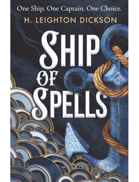 Ship of Spells