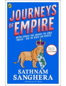 Journeys of Empire