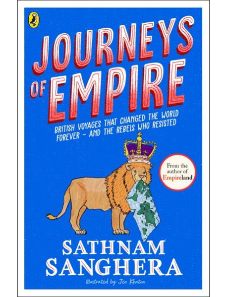 Journeys of Empire
