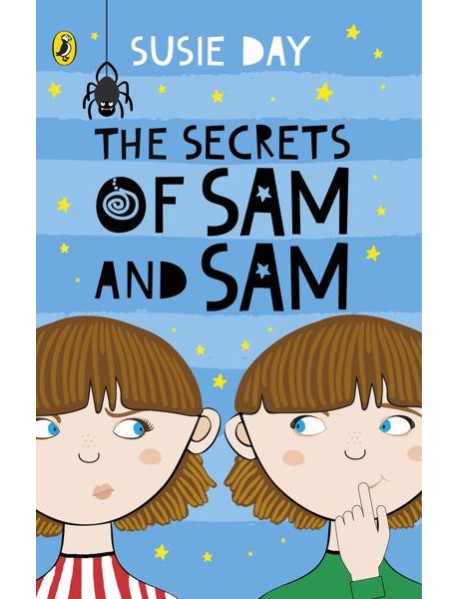 The Secrets of Sam and Sam