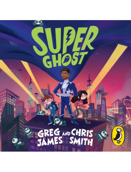 Super Ghost