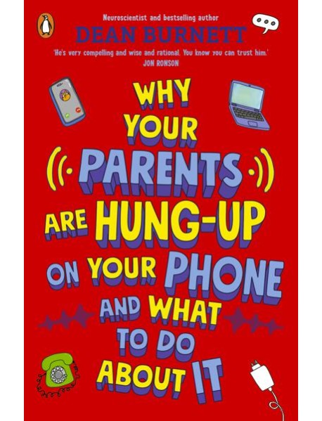 Why Your Parents Are HungUp on Your Pho