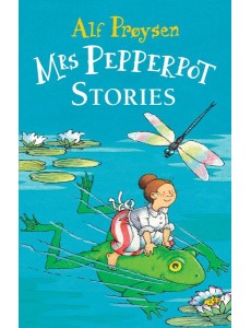 Mrs Pepperpot Stories