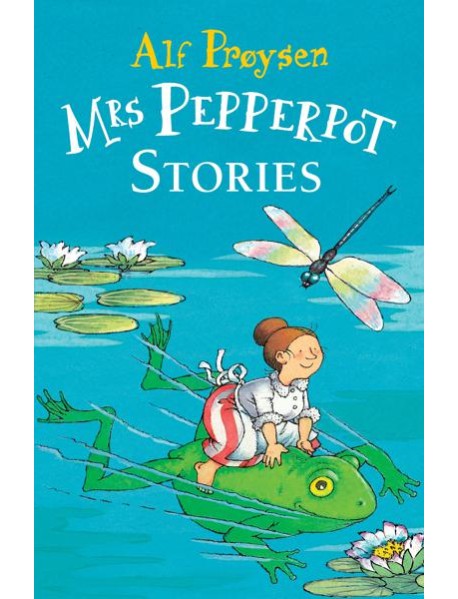 Mrs Pepperpot Stories
