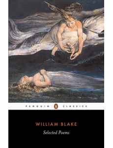 Selected Poems Blake