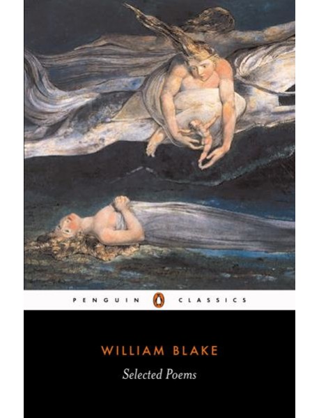 Selected Poems Blake