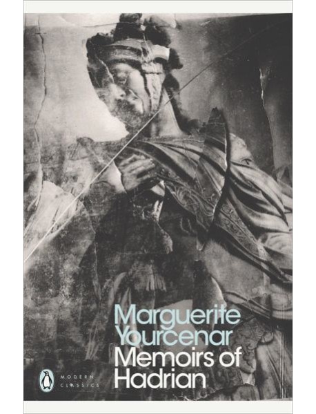 Memoirs of Hadrian