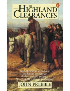 The Highland Clearances