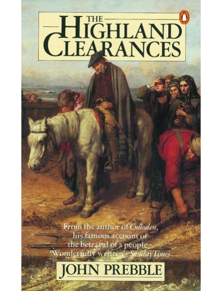 The Highland Clearances