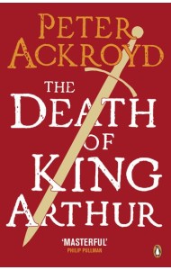 The Death of King Arthur