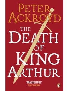 The Death of King Arthur