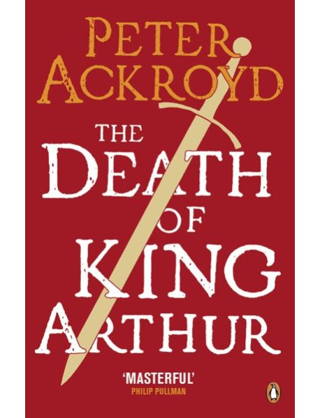 The Death of King Arthur
