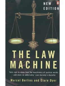 The Law Machine