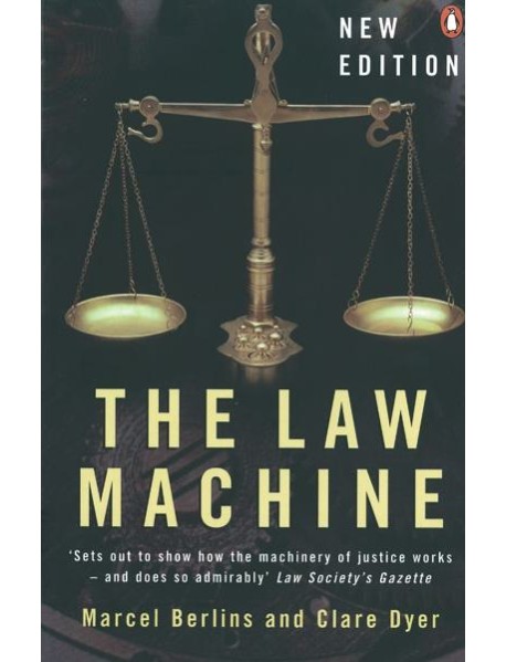 The Law Machine