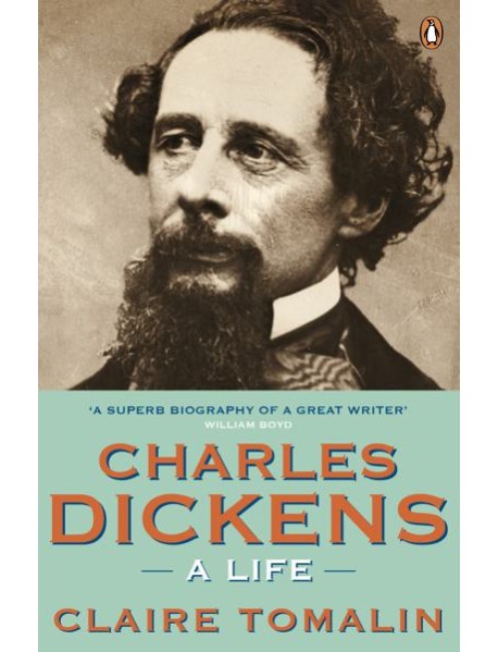 Charles Dickens