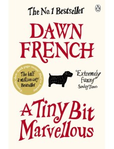 A Tiny Bit Marvellous