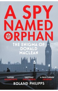 A Spy Named Orphan