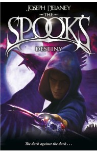 The Spooks Destiny