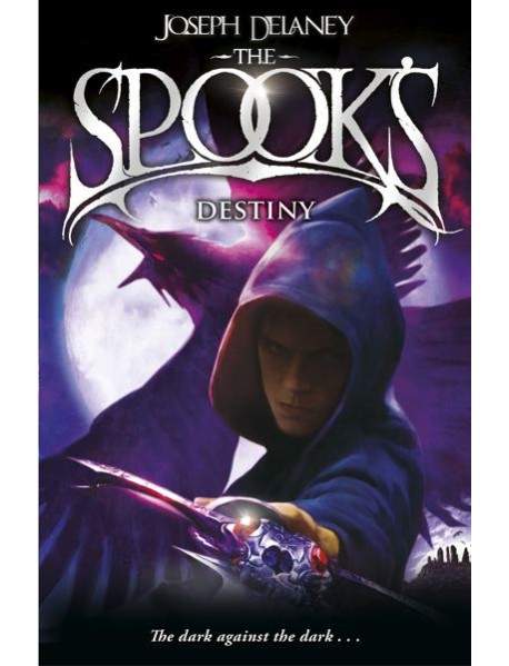 The Spooks Destiny