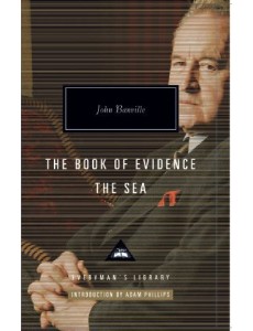 The Book of Evidence The Sea