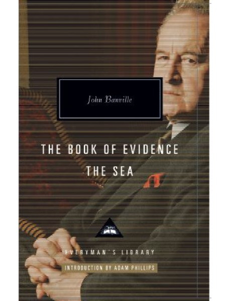 The Book of Evidence The Sea
