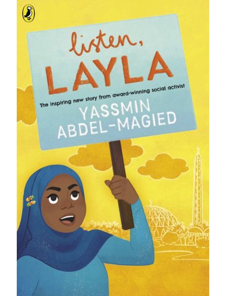 Listen Layla
