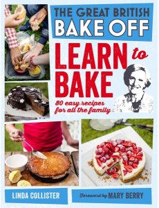Great British Bake Off Learn to Bake