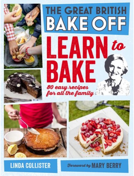 Great British Bake Off Learn to Bake