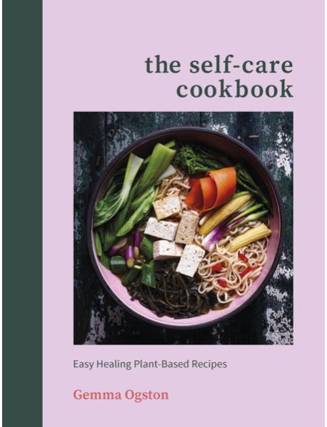 The SelfCare Cookbook