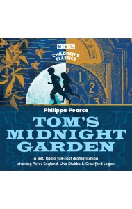 Toms Midnight Garden