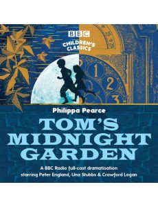 Toms Midnight Garden