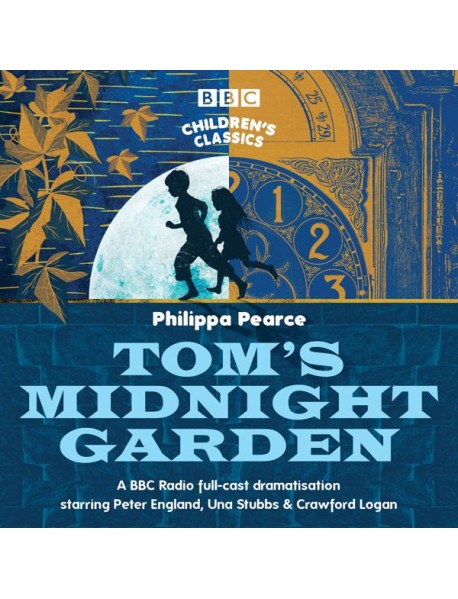 Toms Midnight Garden