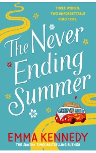 The NeverEnding Summer