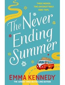 The NeverEnding Summer