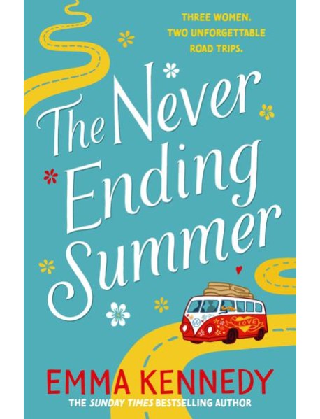 The NeverEnding Summer