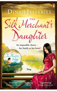 The Silk Merchants Daughter