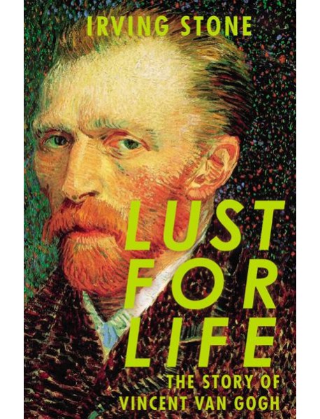 Lust For Life