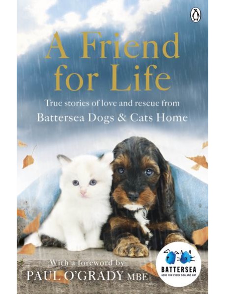 A Friend for Life