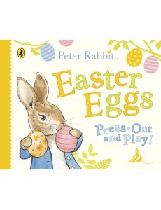 Peter Rabbit Easter Eggs Press Out and P Peter Rabbit Easter Eggs Press Out and P