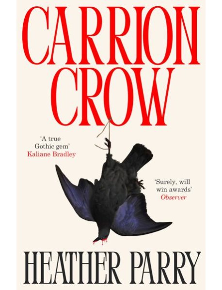 Carrion Crow