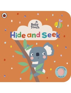 Baby Touch Hide and Seek