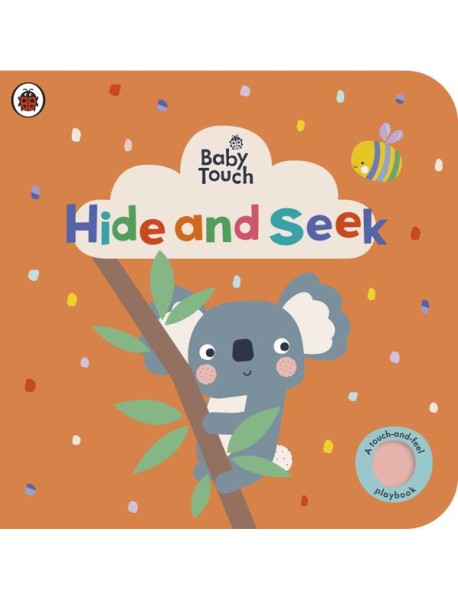 Baby Touch Hide and Seek